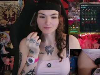 lilithara666