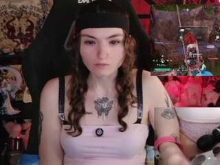 lilithara666 Sex Cam Show