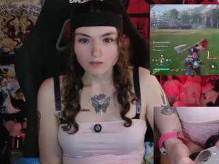lilithara666 Sex Cam Show