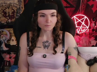 lilithara666 Sex Cam Show