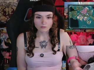 lilithara666 Sex Cam Show