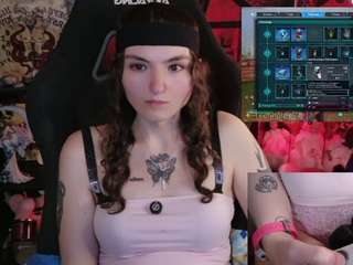 lilithara666 Sex Cam Show