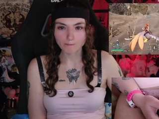 lilithara666 Sex Cam Show