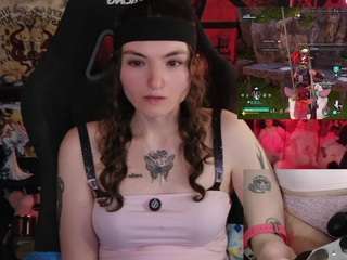 lilithara666 Sex Cam Show