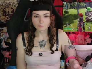 lilithara666 Sex Cam Show