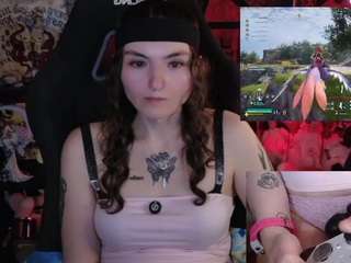 lilithara666 Sex Cam Show