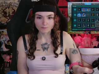 lilithara666