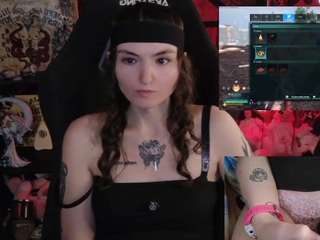 lilithara666