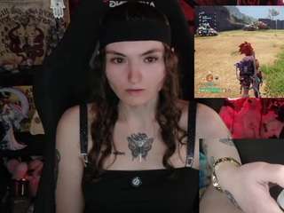 lilithara666