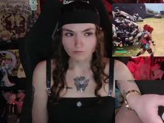 lilithara666