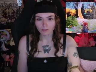 lilithara666