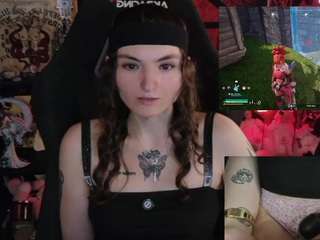 lilithara666