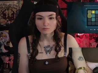 lilithara666 Sex Cam Show