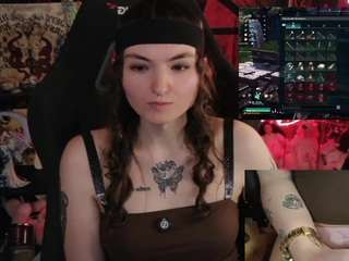 Lilithara666
