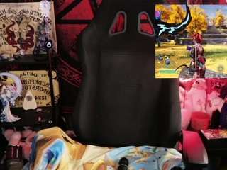 lilithara666 Sex Cam Show