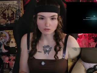 lilithara666 Sex Cam Show