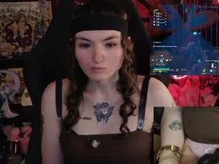 lilithara666