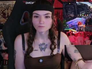 Lilithara666
