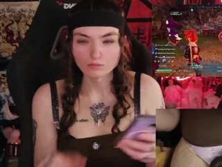lilithara666