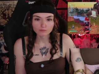 Lilithara666