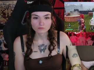 lilithara666 Sex Cam Show