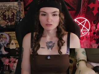 lilithara666 Sex Cam Show