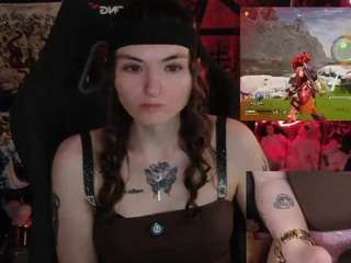 Lilithara666