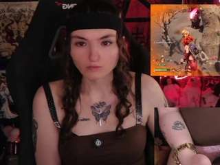 lilithara666 Sex Cam Show