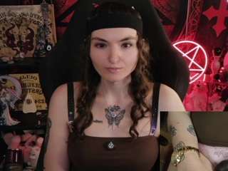 lilithara666 Sex Cam Show