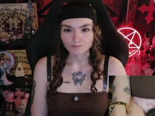 Lilithara666