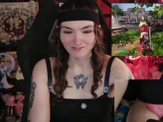 lilithara666