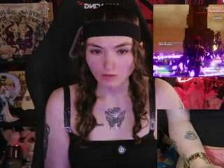lilithara666