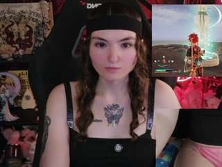 lilithara666