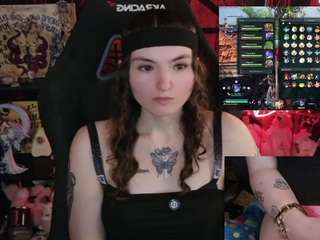 lilithara666 Sex Cam Show