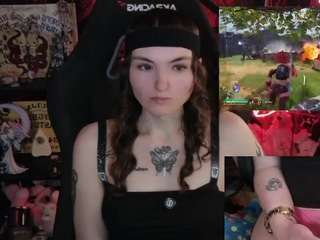Lilithara666