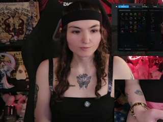 lilithara666 Sex Cam Show