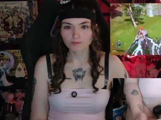 lilithara666
