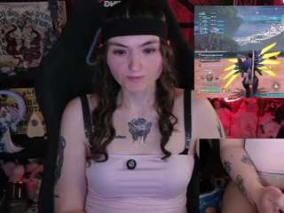 lilithara666
