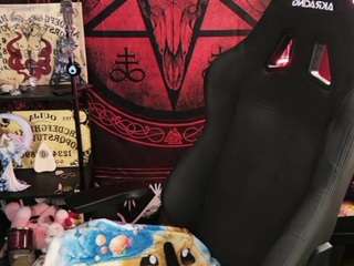 Lilithara666