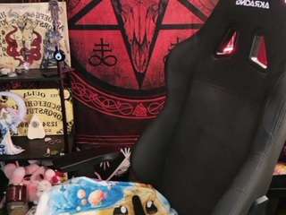 lilithara666
