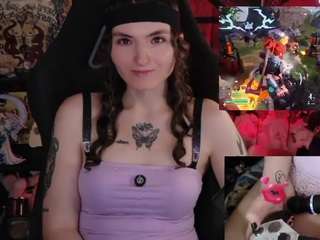 lilithara666