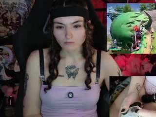 Lilithara666