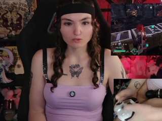 lilithara666