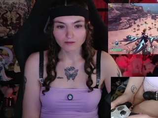 Lilithara666