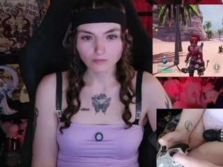 lilithara666