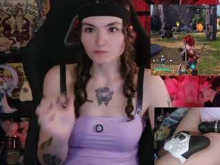 Lilithara666