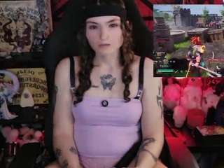 Lilithara666