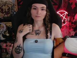 Lilithara666