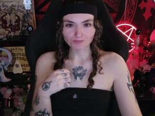 lilithara666