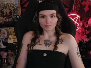 Lilithara666